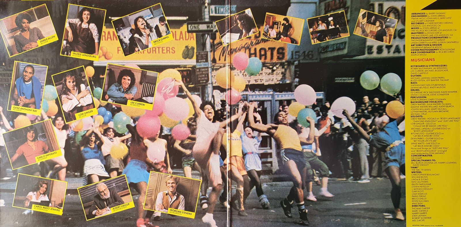 Middle of cover of MAL-RCLP 20267